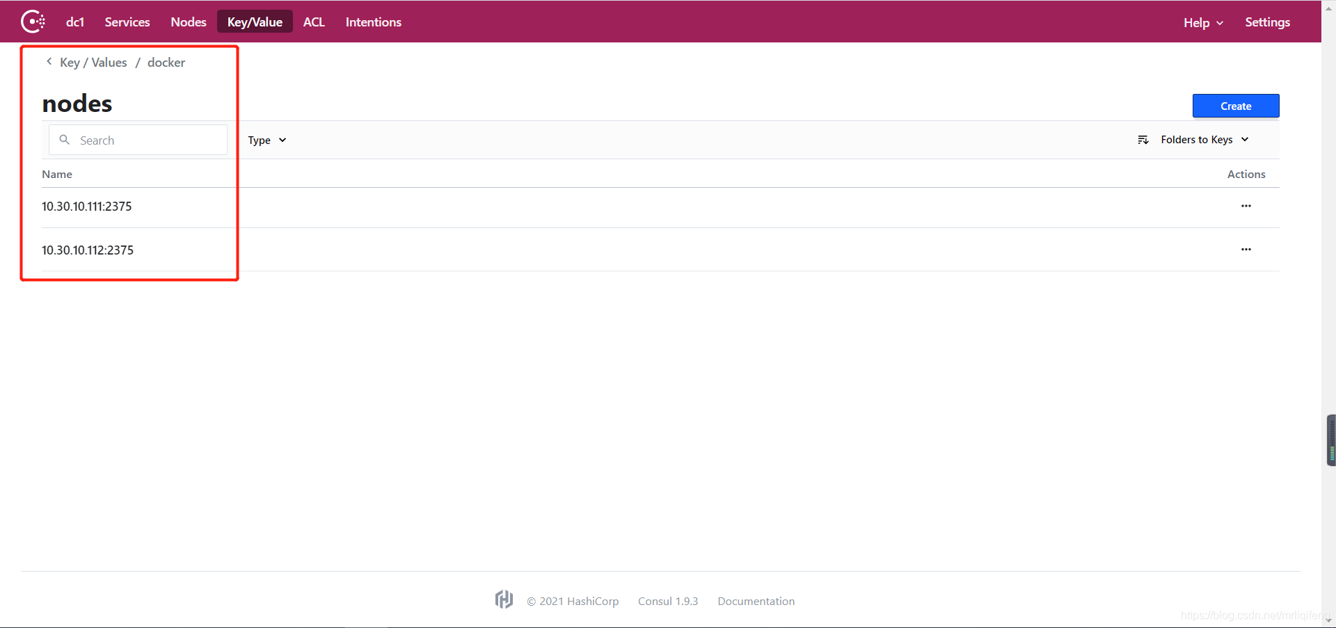 docker容器間跨宿主機通信-基于overlay的實現方法