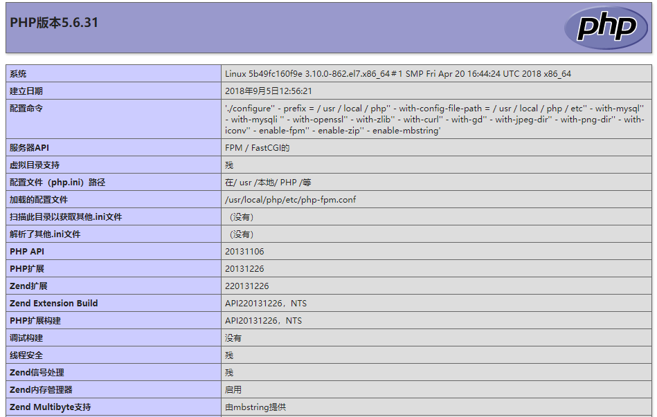 Docker的鏡像制作與整套項目一鍵打包部署的實現