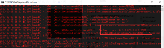 使用docker部署dubbo項目的方法步驟