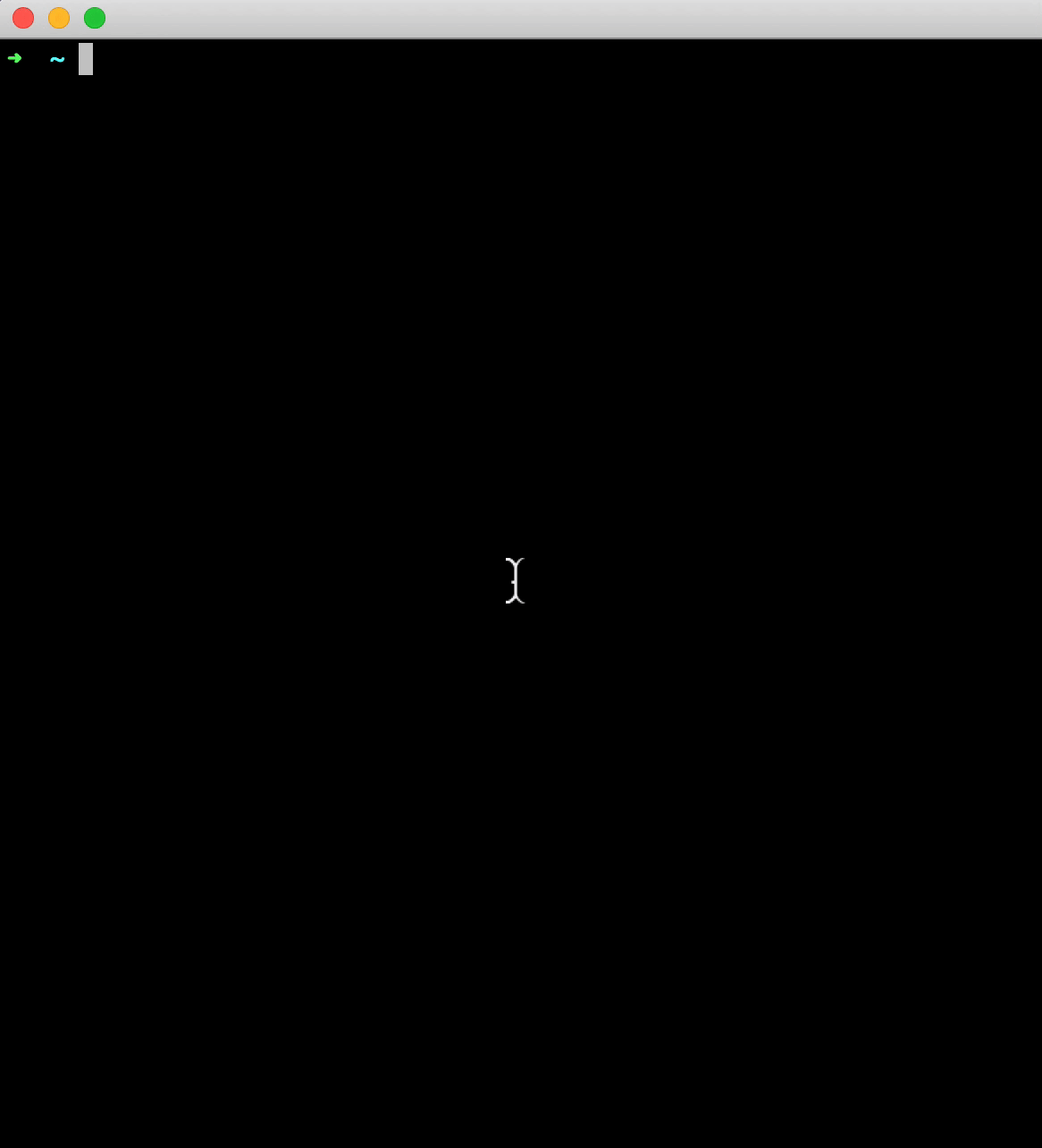Docker 命令自動補全的實現(xiàn)