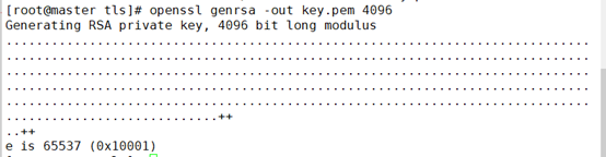 關于docker安全之Docker-TLS加密通訊問題