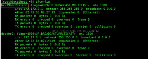 Docker綁定固定IP/跨主機容器互訪操作