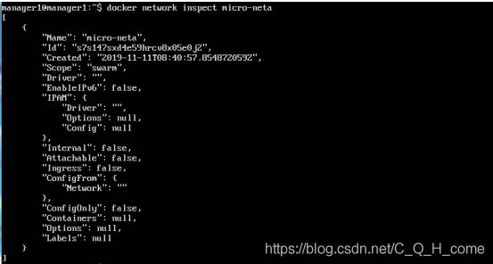 解決Docker network Create加--subnet后遇到問(wèn)題
