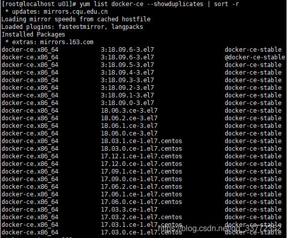 Docker在線、離線安裝及其常用命令操作