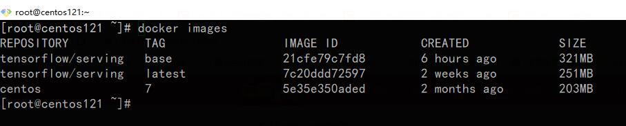 docker實(shí)現(xiàn)重新打tag并刪除原tag的鏡像