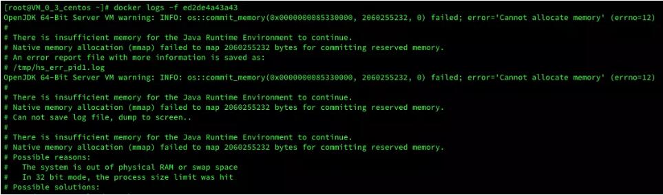 docker 啟動elasticsearch鏡像,掛載目錄后報錯的解決