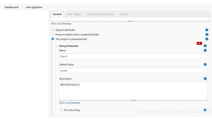 Docker Gitlab+Jenkins+Harbor構建持久化平臺操作