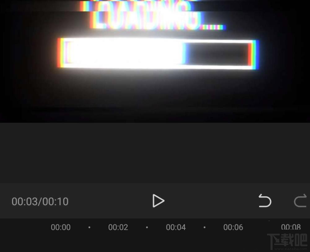 剪映怎么制作分割視頻特效？剪映分割效果的實現方法