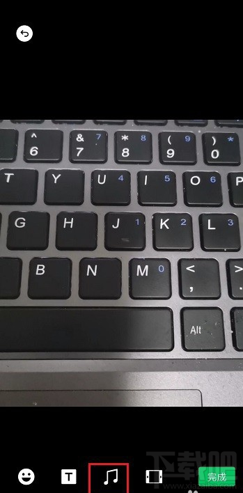 微信視頻號怎么添加音樂?微信視頻號添加音樂教程