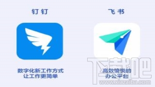 飛書和釘釘哪個好用？飛書與釘釘區(qū)別對比