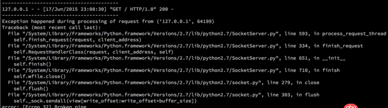 nginx 關于 proxy_pass 重試的問題