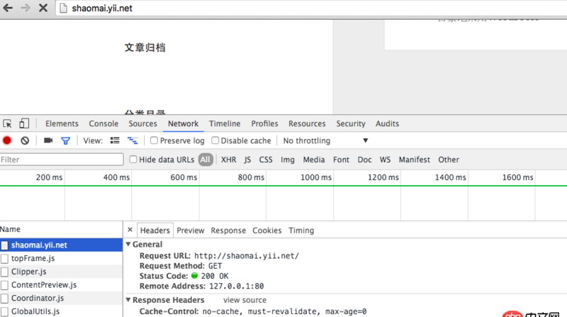 nginx 500錯誤，怎么解決？