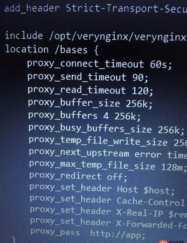nginx - 如果有一個前后端分離的網站使用了動態CDN服務（比如網站衛視、加速樂），那用戶的動態請求（登錄、提交）是如何發送到真實的服務器？