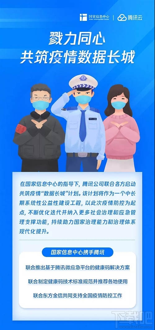 微信健康碼怎么申請?微信健康碼申請并綁定的教程