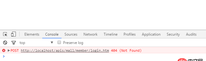 nginx 跨域配置問(wèn)題