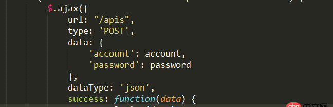 nginx 跨域配置問(wèn)題