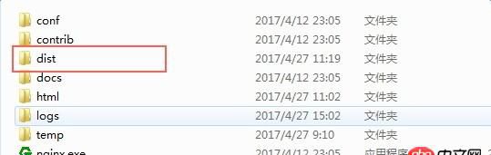 關(guān)于nginx  location配置的問題，root到底是什么
