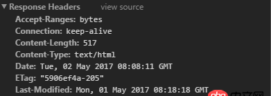 項目打包上傳配置完nginx后無法返回json數據