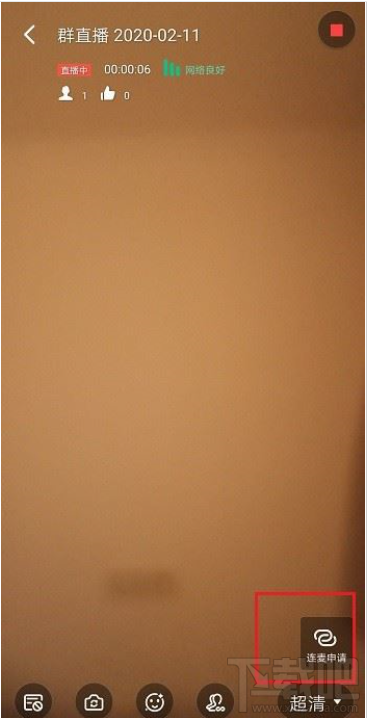 釘釘直播可以連麥多少人?釘釘直播連麥人數介紹