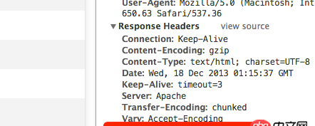 nginx - 怎么判斷網(wǎng)站使用那種語(yǔ)言開(kāi)發(fā)的后臺(tái)?