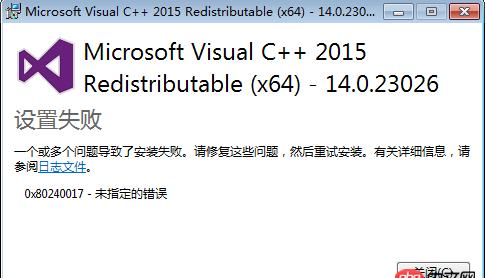 windows-7 - Wamp集成環境Apache無法啟動