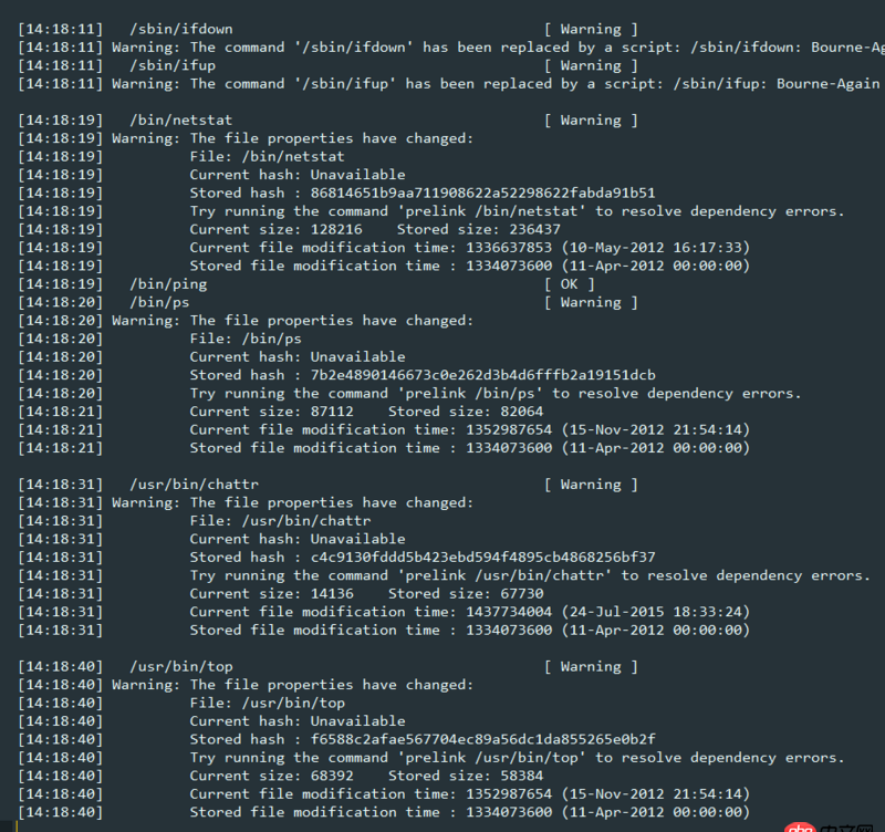 centos - 服務器由于redis配置失誤，中了挖礦木馬，急需大神幫忙解決？
