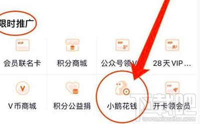 騰訊視頻小鵝花錢在哪申請？騰訊小鵝花錢申請條件