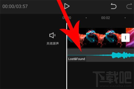 剪映怎么制作卡點視頻？剪映制作卡點視頻方法教程