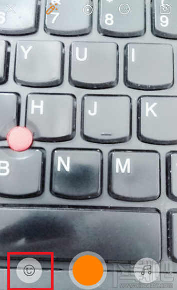 快手如何制作拼圖特效視頻