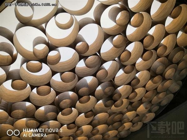 華為nova3相機怎么樣，好不好，美顏拍照、自拍美不美?