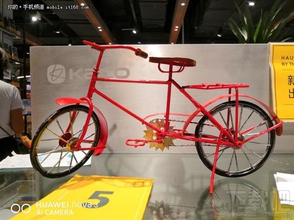 華為nova3相機怎么樣，好不好，美顏拍照、自拍美不美?