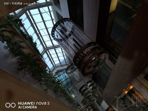 華為nova3相機怎么樣，好不好，美顏拍照、自拍美不美?