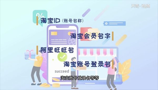 淘寶id是什么 淘寶id代表什么