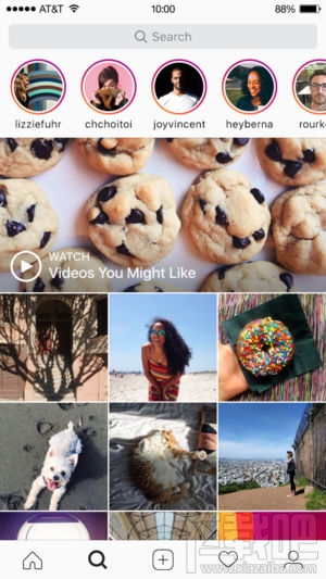 2018抖音短視頻制作軟件分享大全