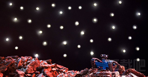 抖音一閃一閃的特效怎么開?