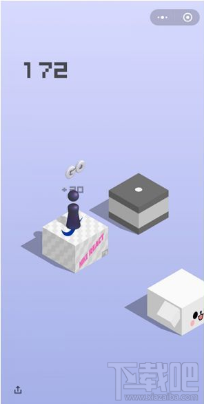 微信跳一跳箱子上的廣告是什么?微信跳一跳箱子上的廣告去掉方法