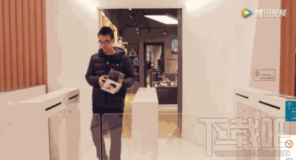 支付寶刷腳支付怎么使用？支付寶刷腳支付使用方法