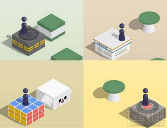 微信跳一跳多人模式顯示網絡繁忙怎么辦？