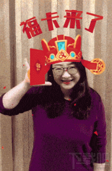 2018支付寶萬能福怎么得？2018支付寶萬能福卡獲得教程