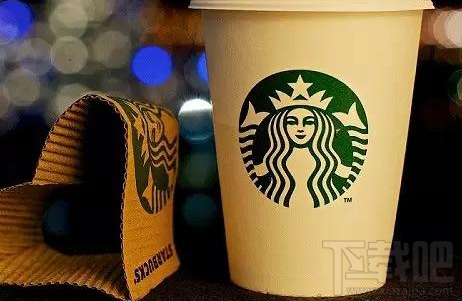 支付寶掃星巴克logo能集五福嗎？2018支付寶掃星巴克logo集五福方法