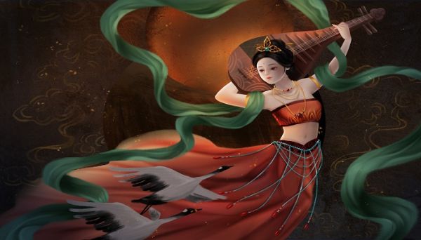 微信網(wǎng)名女霸氣2020 推薦2020微信霸氣女網(wǎng)名