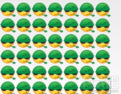 手機QQ、微信大兵新表情怎么樣？大兵新表情換成了什么？