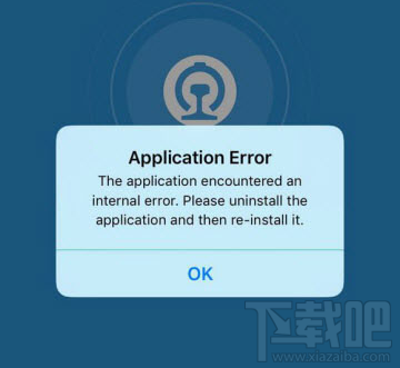 ios11鐵路12306不能用了怎么辦？ios11鐵路12306app不能用解決方法
