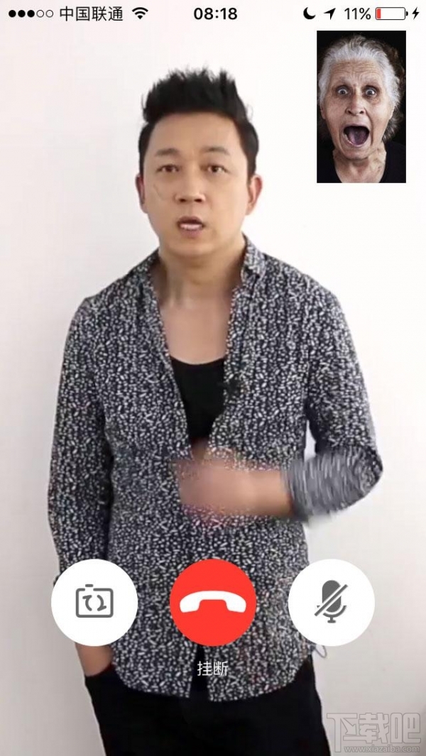 手機淘寶搜索白夜追兇會出現什么？淘寶app搜索白夜追兇