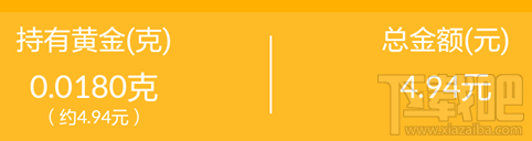 支付寶抽到黃金提現方法 支付寶抽到黃金怎么使用？