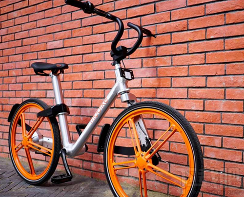 摩拜單車花唄充值押金怎么退？