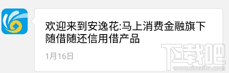 支付寶安逸花的額度是多少?