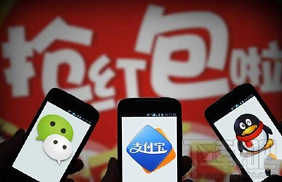 支付寶微信二維碼怎么合并方法