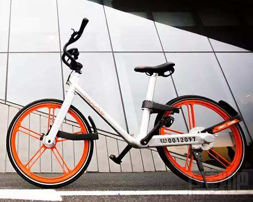 百度地圖怎么打開摩拜單車?