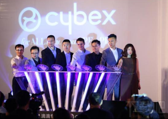 滴滴“寶貝專車”是什么?